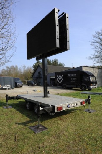 LED Trailer OD2