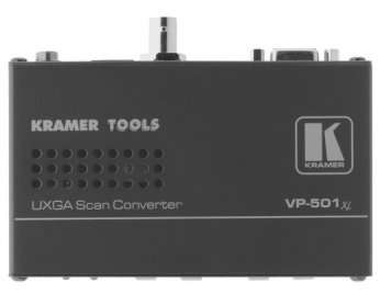 Kramer VP 501 XC