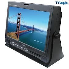 TVlogic LCD 17 LVM 172