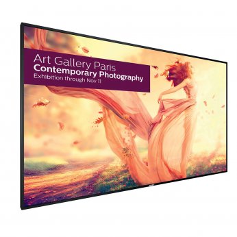 Philips 98’’ direct led 4K