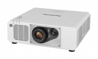 Panasonic PT-RZ570