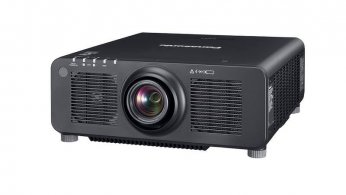 Panasonic PT-RCQ10