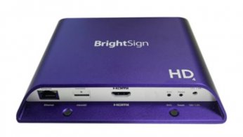 BrightSign HD224