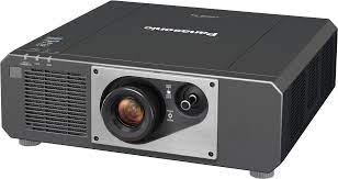 Panasonic PT-FRQ50B