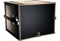 L’Acoustics SB15M baskast