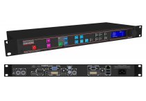 Calibre ledview 730 (4K switcher-scaler)