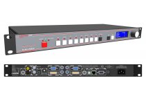 Calibre Ledview 530 (HD switcher-scaler)