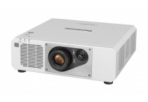 Panasonic PT-RZ570