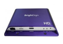 BrightSign HD224